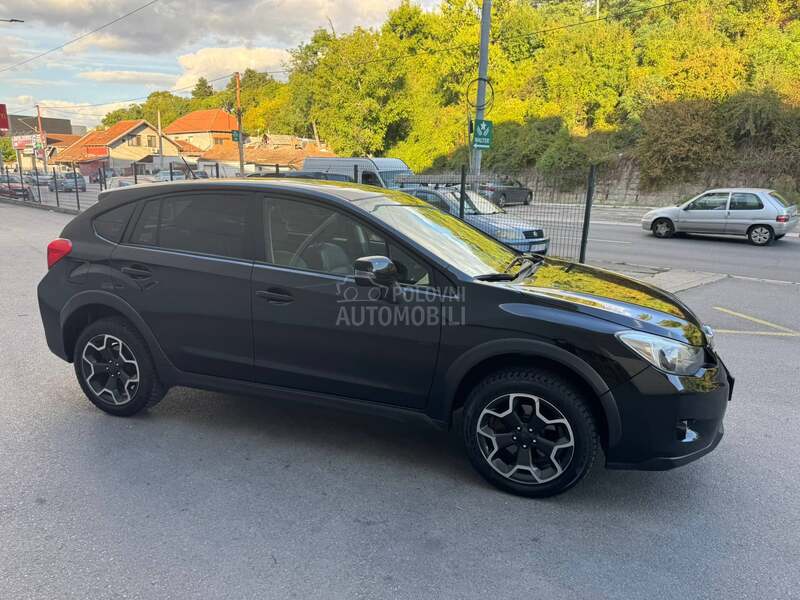 Subaru XV 2.0 D 4WD CH