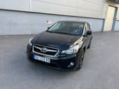 Subaru XV 2.0 D 4WD CH