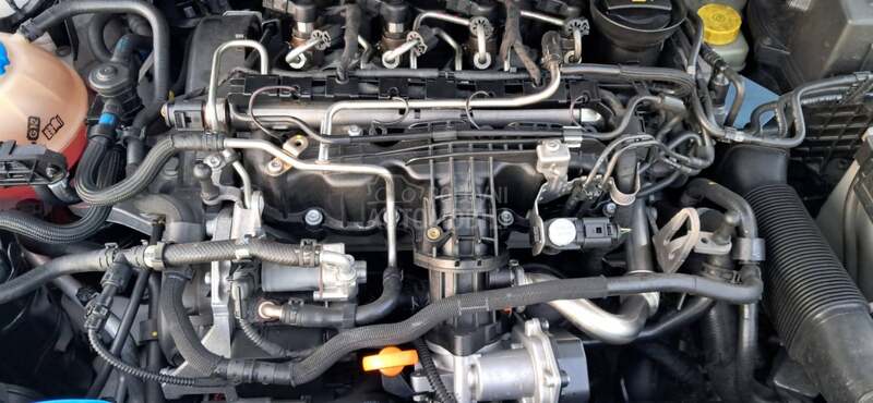 Volkswagen Polo 1.6  TDI