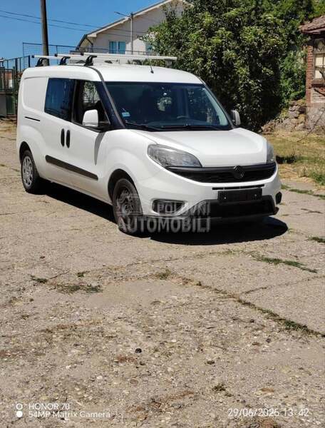 Fiat Doblo 