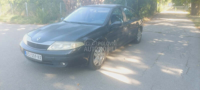 Renault Laguna 1.9dci