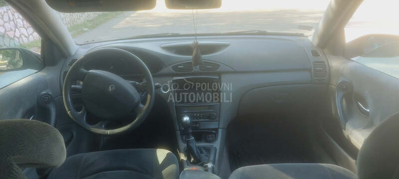 Renault Laguna 1.9dci