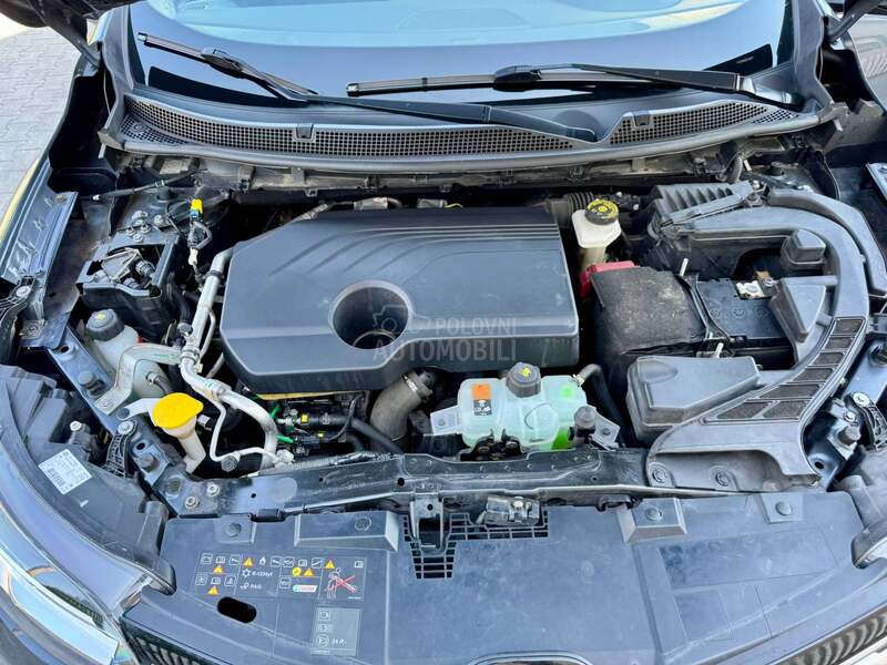 Renault Kadjar 1.5dci/dynamic