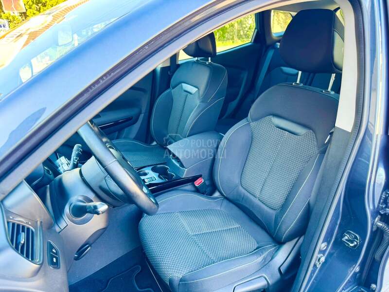 Renault Kadjar 1.5dci/dynamic