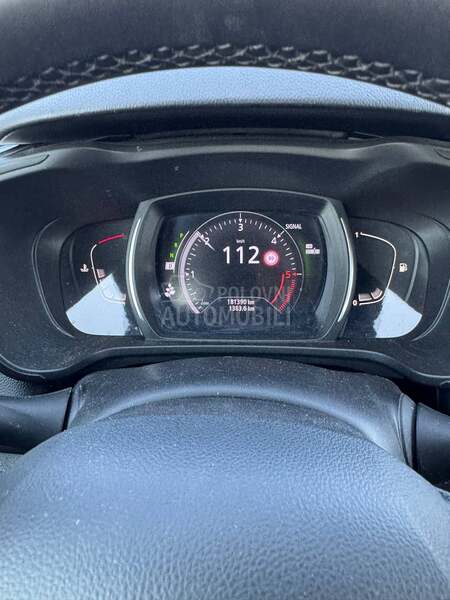 Renault Kadjar 1.5dci/dynamic