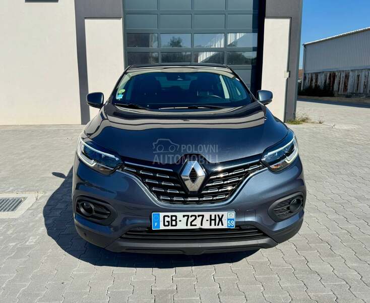Renault Kadjar 1.5dci/dynamic