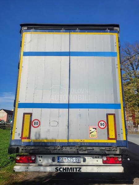 Schmitz Scs