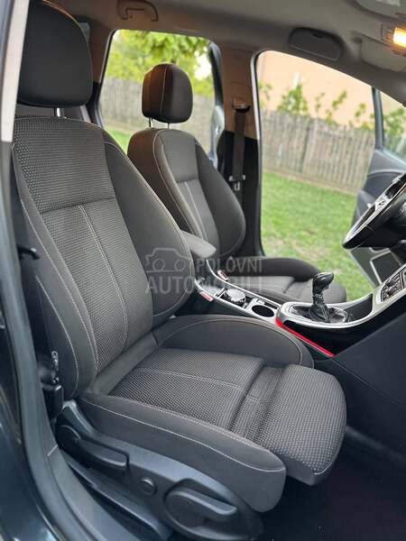 Opel Astra J 2.0.CDI.sport