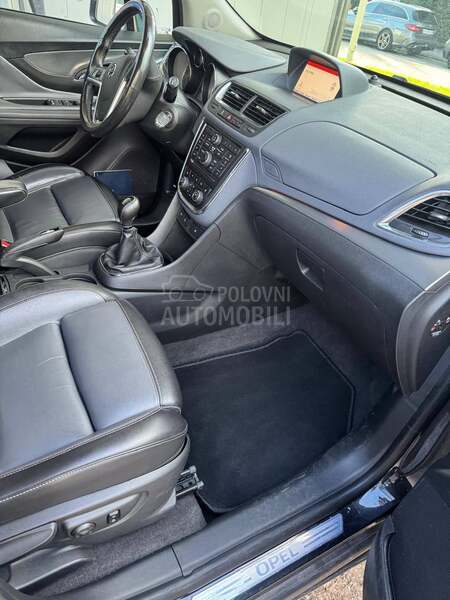 Opel Mokka 1.4 ECOFLEX COSMO