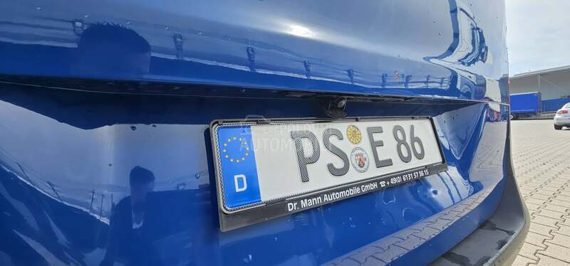 Mercedes Benz Vito 