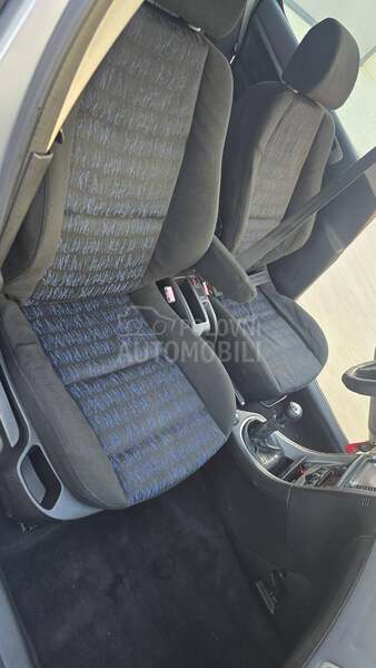 Peugeot 307 hdi
