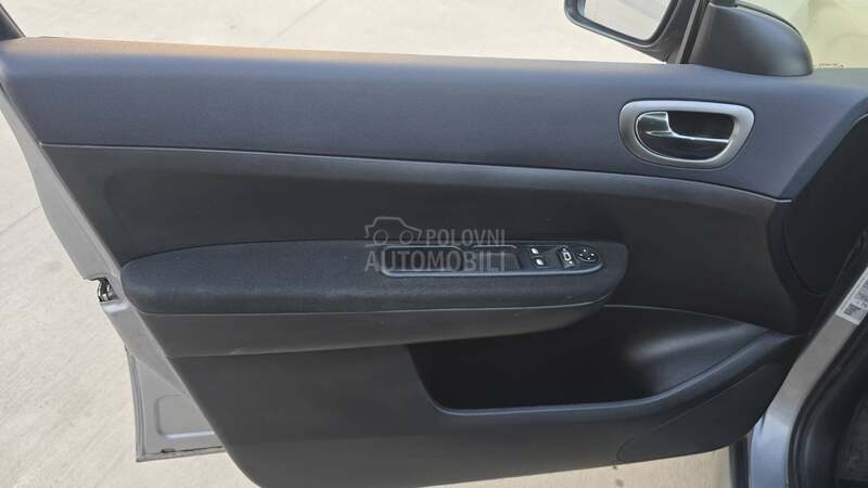 Peugeot 307 hdi