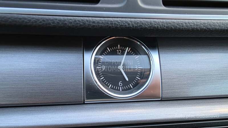 Volkswagen Passat B7 2.0 TDI