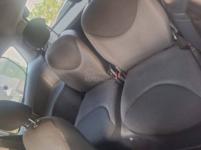 Citroen C2 