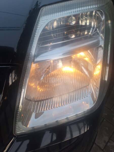 Citroen C2 
