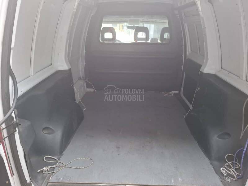 Citroen Jumpy 