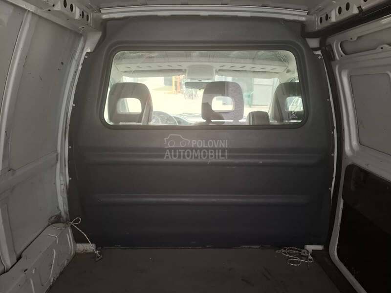 Citroen Jumpy 