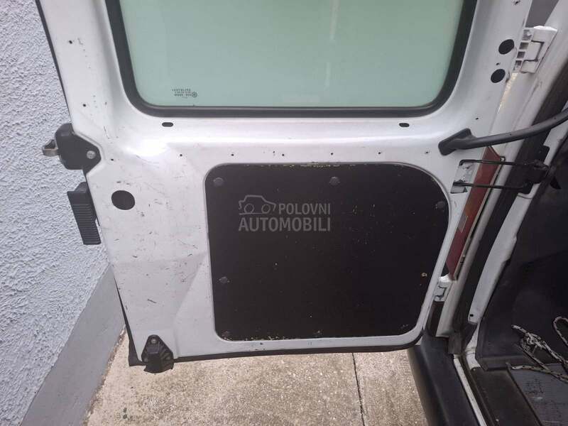 Citroen Jumpy 