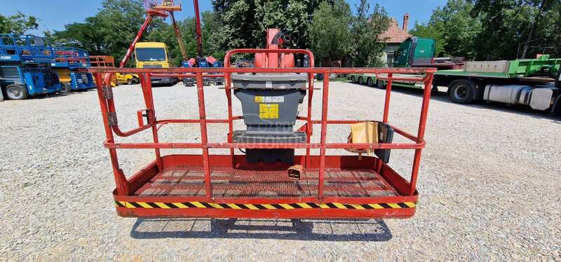 JLG 860 SJ NAJAM/PRODAJA