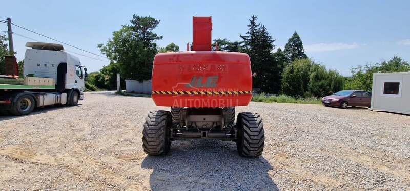 JLG 860 SJ NAJAM/PRODAJA