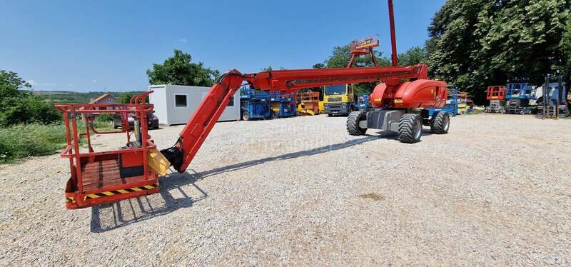 JLG 860 SJ NAJAM/PRODAJA