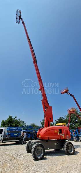 JLG 860 SJ NAJAM/PRODAJA