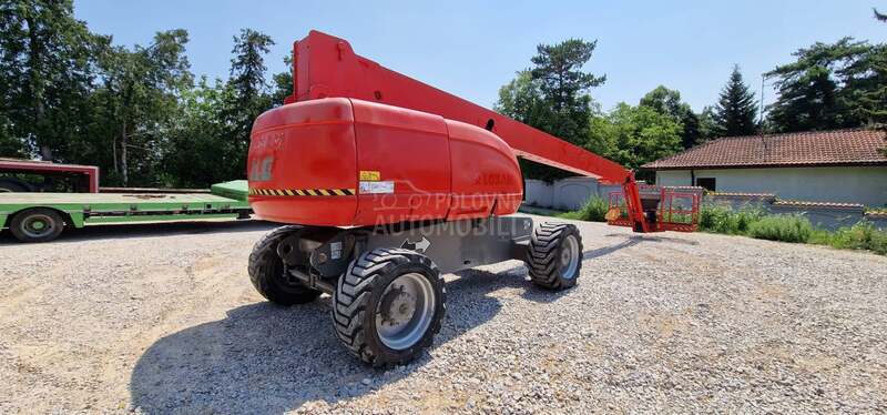 JLG 860 SJ NAJAM/PRODAJA