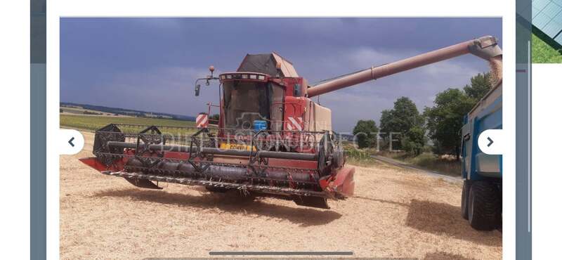 Case IH 2388