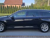 Volkswagen Passat B8 2.0TDI