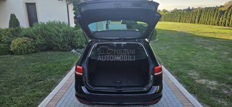 Volkswagen Passat B8 2.0TDI BLUEMOTION