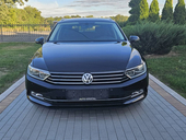 Volkswagen Passat B8 2.0TDI