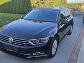 Volkswagen Passat B8 2.0TDI
