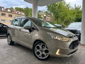 Ford B-Max TITANIUM ŠWICA