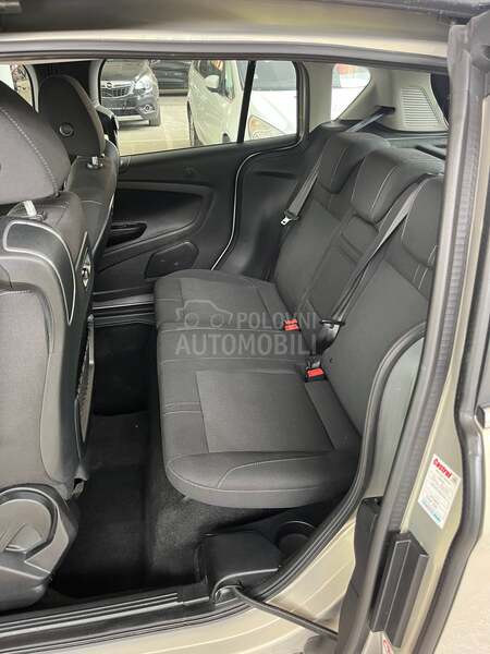 Ford B-Max TITANIUM ŠWICA
