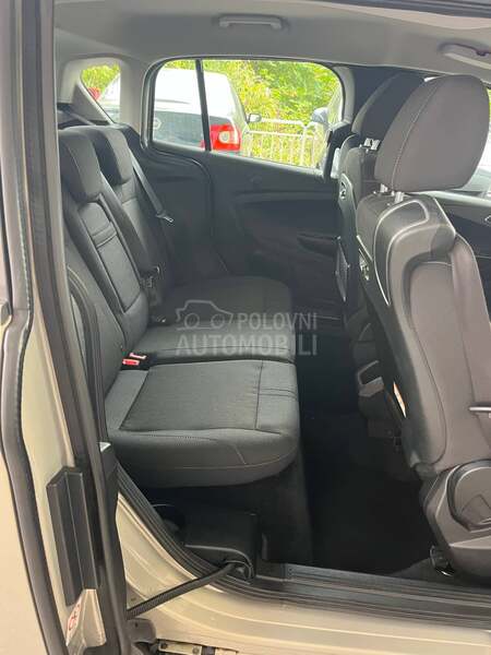 Ford B-Max TITANIUM ŠWICA