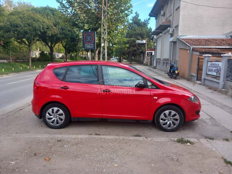Seat Altea 