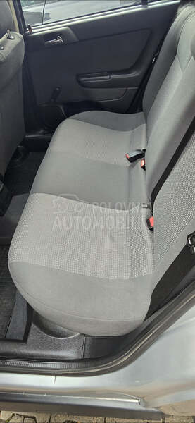 Opel Astra G twinport TNG