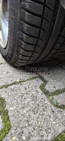 Opel Astra G twinport TNG