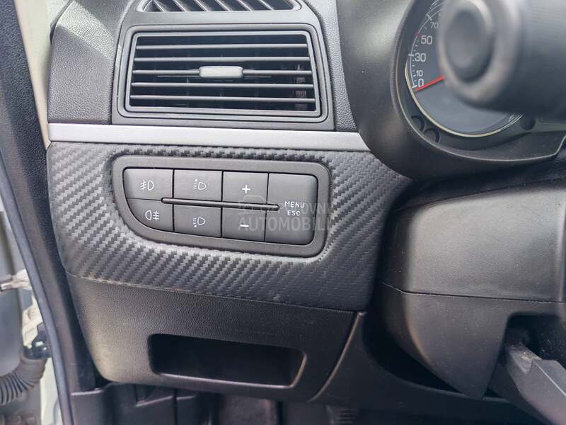 Fiat Grande Punto 1.4B 8V