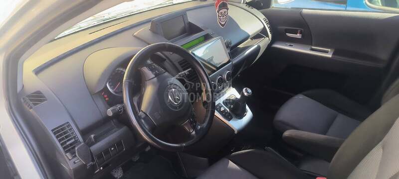 Mazda 5 
