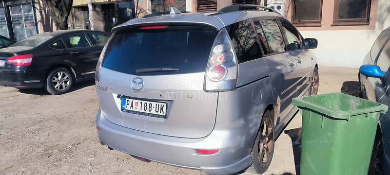 Mazda 5 