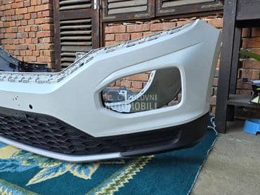 Prednji i Zadnji Branik za Volkswagen T-Roc od 2019. do 2022. god.