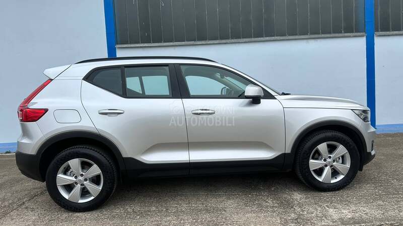 Volvo XC40 2.0 D3/AUT0/2SETA