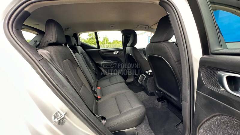 Volvo XC40 2.0 D3/AUT0/2SETA