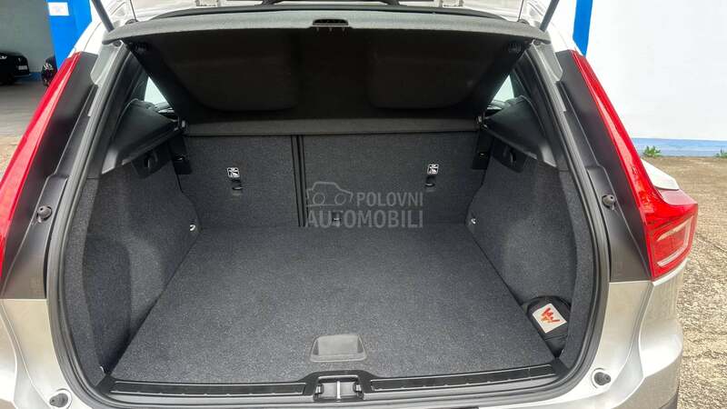 Volvo XC40 2.0 D3/AUT0/2SETA
