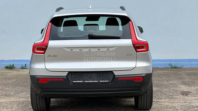 Volvo XC40 2.0 D3/AUT0/2SETA