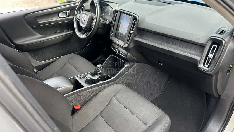 Volvo XC40 2.0 D3/AUT0/2SETA