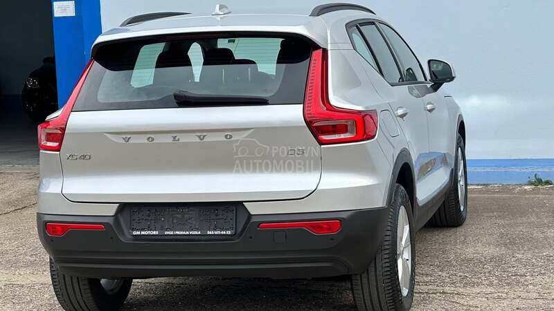 Volvo XC40 2.0 D3/AUT0/2SETA