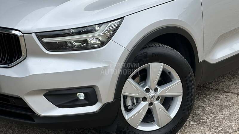 Volvo XC40 2.0 D3/AUT0/2SETA