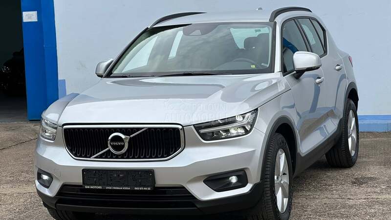 Volvo XC40 2.0 D3/AUT0/2SETA